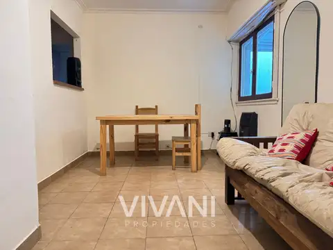 Departamento en Venta en Plaza Paso, USD 58.000