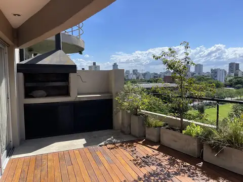 Departamento en Venta 25 años