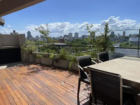 Departamento en Venta en Palermo Hollywood, USD 315.000