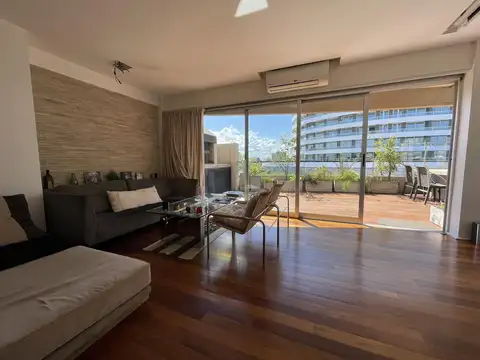 Departamento - Duplex - Loft - Palermo Hollywood - Cochera - Balcón terraza