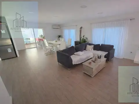 Casa en Venta en Pilar del Este - San Ramón, USD 170.000