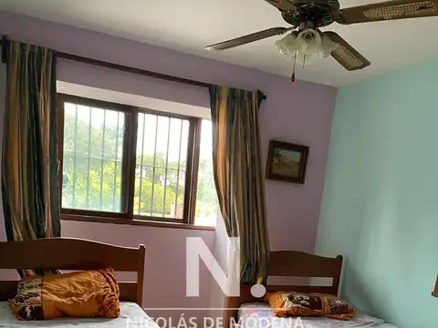 Casa en Alquiler Temporal de 4 dormitorios