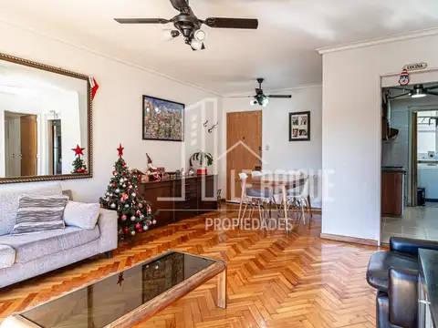 Departamento en Venta de 2 dormitorios