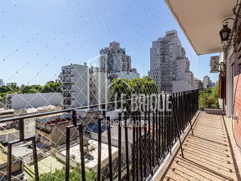 Manuel Ricardo Trelles 1050 , Piso 6