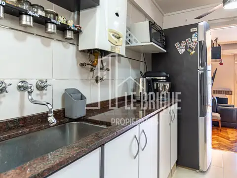 Departamento en Venta Permite mascota