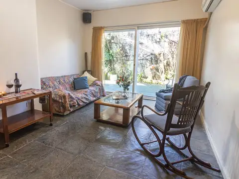 Departamento en Venta en Acassuso Vías / Santa Fe, USD 250.000