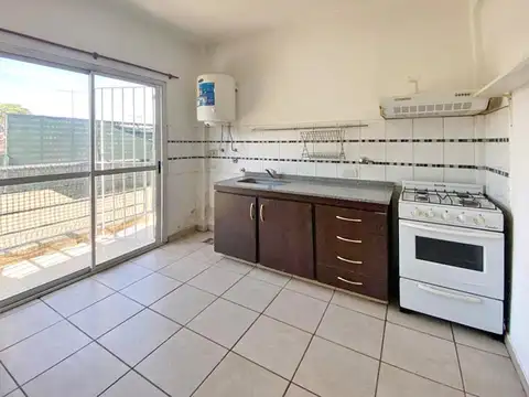 DEPARTAMENTO 3 AMB CON COCHERA - MERLO SUR