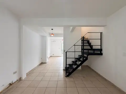 Departamento en Alquiler de 3 ambientes