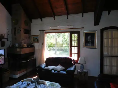 Casa en Venta en Barrio Cordoba, USD 360.000