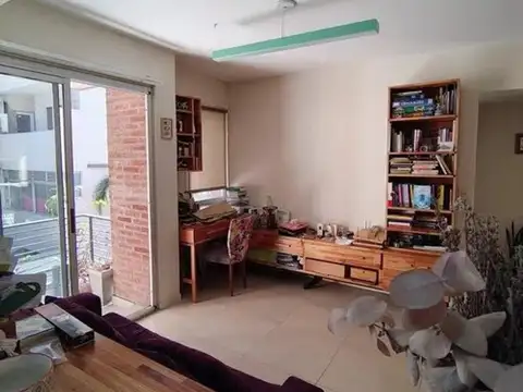 Departamento en Venta con 2 cocheras