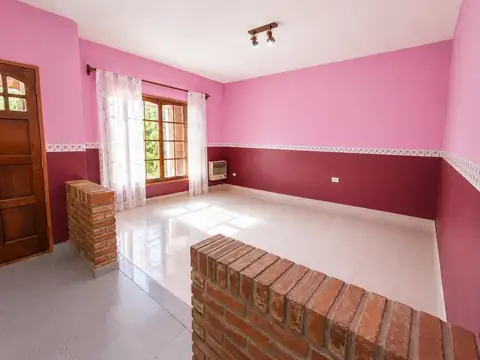 Casa en Venta al Oeste