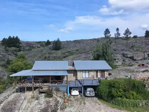 RANCHO SALVAJE 100