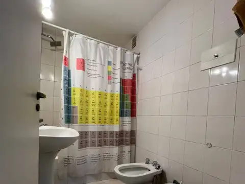 Departamento en Alquiler Temporal de Monoambiente