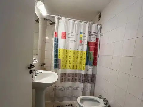 Suipacha 1300, Piso 7