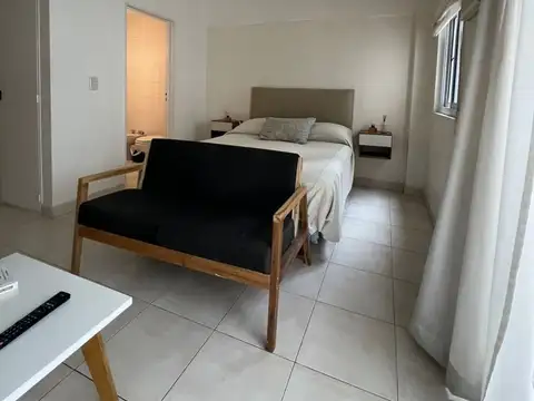 Departamento - ALQUILER_TEMPORAL - Argentina, Capital Federal - Suipacha 1373