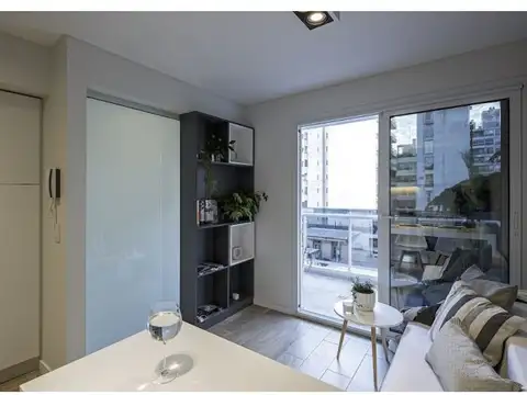 Departamento en venta en Barrio Martin  . 1 de Mayo 1300!