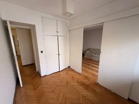 Departamento en Venta en Belgrano, USD 154.000