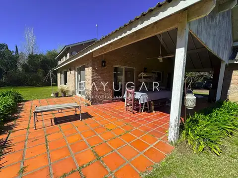 Casa en Venta en Chacras De Murray, USD 450.000