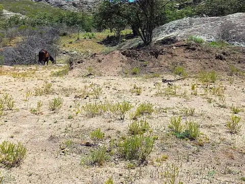 TANTI Oportunidad en las Sierras de Córdoba