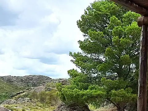 Terreno en Venta de 1699,0 m2