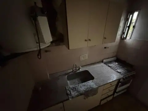Departamento en Venta 40 años