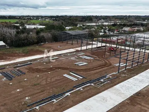 Terreno en Venta en Belén de Escobar, USD 150.000
