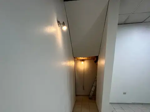 Local comercial en alquiler - Moreno centro