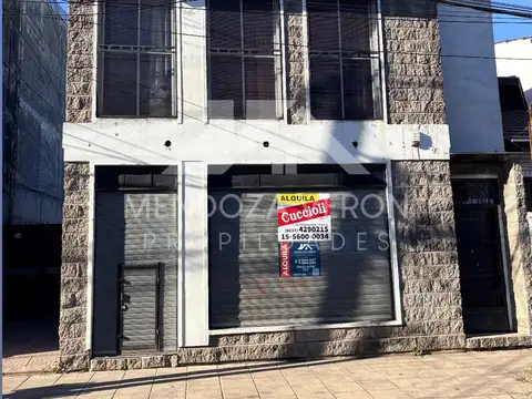 Local comercial en alquiler - Moreno centro