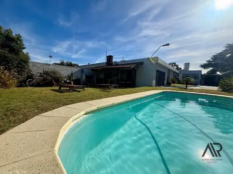 Casa en Venta de 3 dormitorios