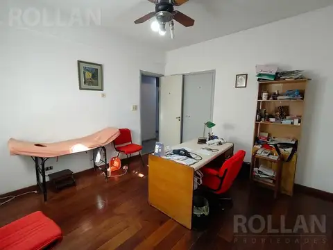 Departamento en Venta de 5 dormitorios