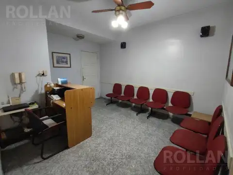 Departamento en Venta de 6 ambientes