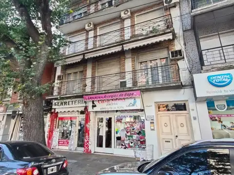 Av. Maipu al 3100