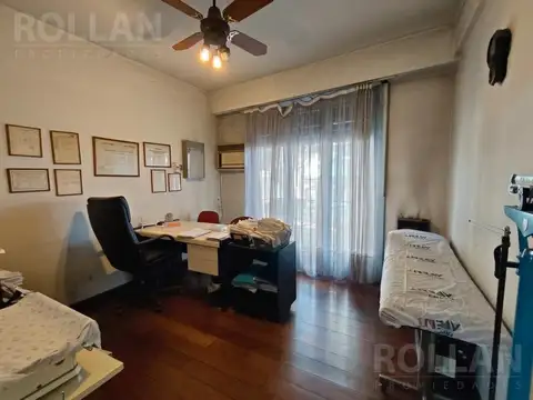 Departamento en Venta en Olivos, USD 160.000