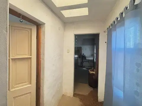 Venta propiedad con terreno