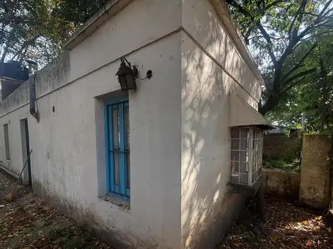 Casa en Venta de 1 dormitorio