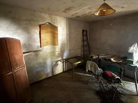 Venta propiedad con terreno