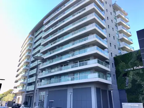 Departamento en venta en Madero Harbour
