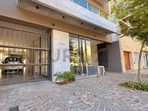 Las Heras 3200, Piso 0