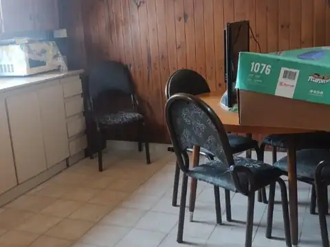 Depto Tipo Casa en Venta en Martínez Fleming / Panamericana, USD 148.000