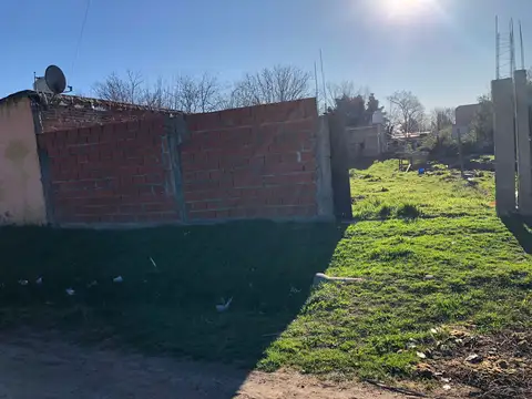 Terreno en Venta en Virrey del Pino, USD 15.000