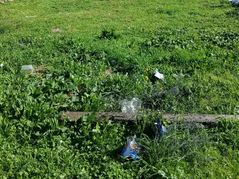 Terreno en Venta de 273,0 m2