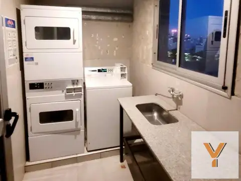 Departamento en Alquiler 15 años