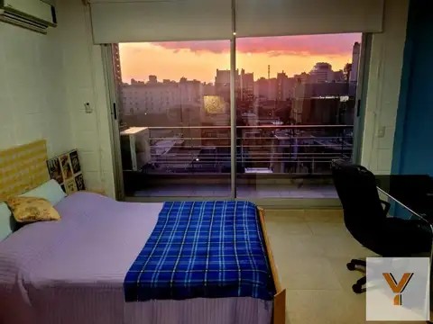 Departamento en Alquiler al Noreste