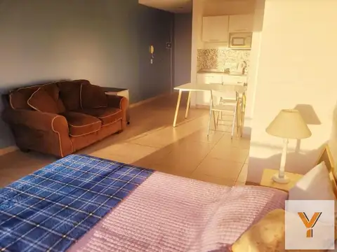 Departamento en Alquiler de Monoambiente