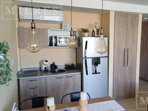Departamento en Venta en Nordelta, USD 125.000