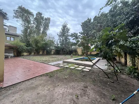 Casa en San Isidro