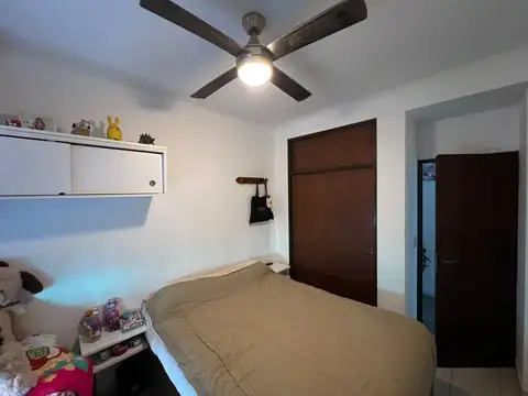 Departamento en Venta 21 años