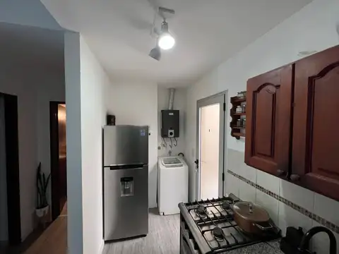 Departamento en Venta en La Plata, USD 64.000