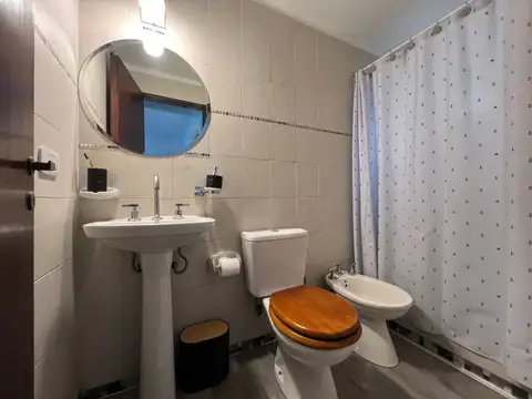 Departamento 1 Dormitorio Venta La Plata Jardin