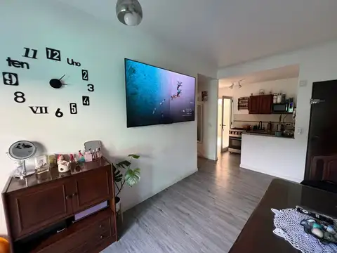 Departamento 1 Dormitorio Venta La Plata Jardin